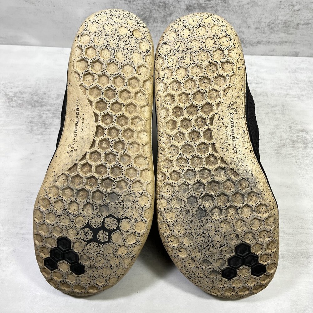 Vivobarefoot Terra Plana Barefoot Minimalist Boots - Men's Size EU 42 / US 9 - Picture 9 of 14